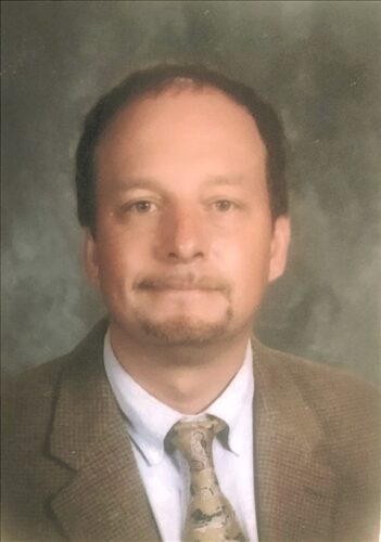 Matthew D. Green
